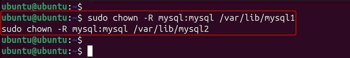 mysqld_multi Command in Linux14