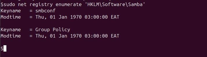 net Command in Linux10