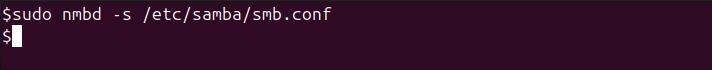 nmbd Command in Linux6