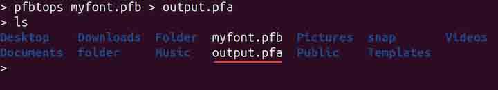 pfbtops Command in Linux3