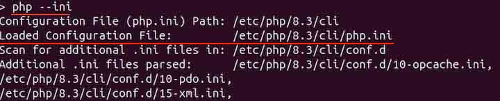 phpize Command in Linux5