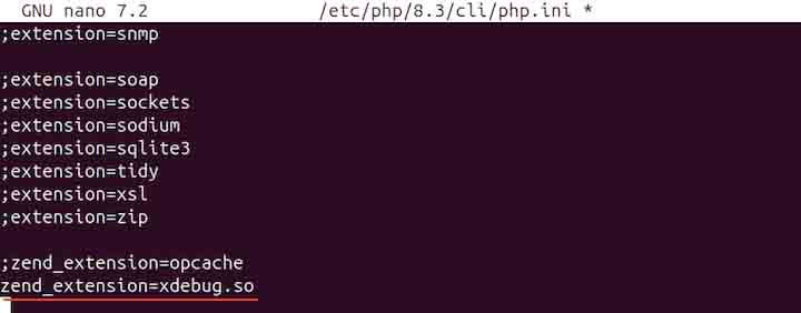phpize Command in Linux6