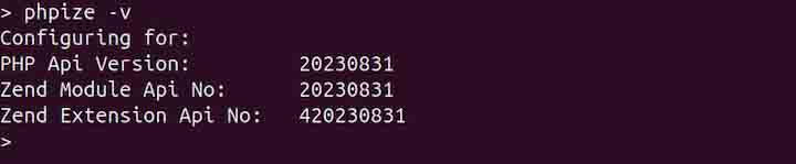 phpize Command in Linux8
