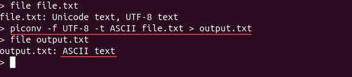 piconv Command in Linux2