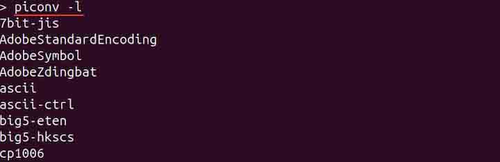 piconv Command in Linux3
