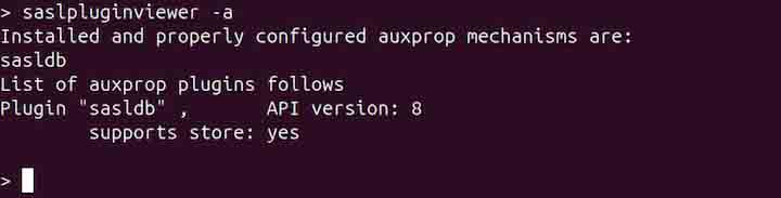 pluginviewer Command in Linux3