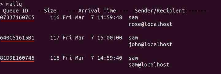 postsuper Command in Linux1