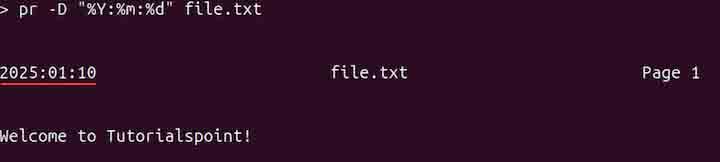 pr Command in Linux6