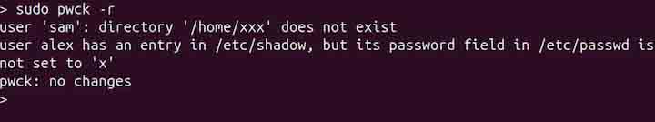pwck Command in Linux6