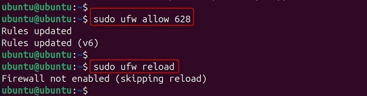 qmqpd Command in Linux7