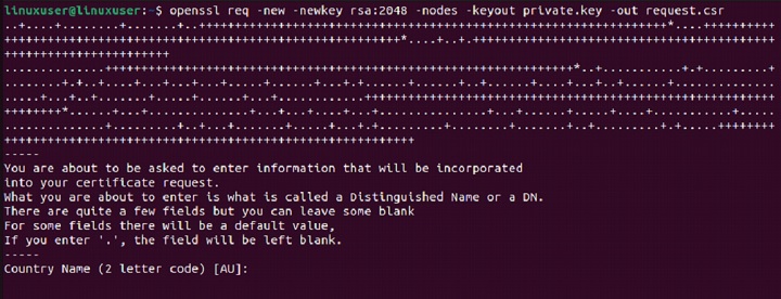 req Command in Linux3