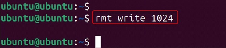 rmt Command in Linux3