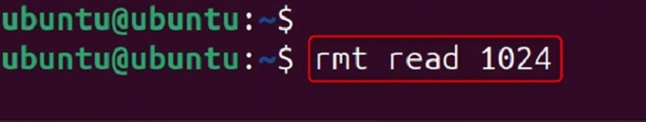 rmt Command in Linux4