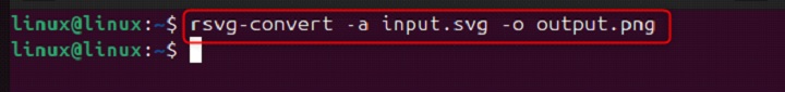 rsvg Command in Linux3