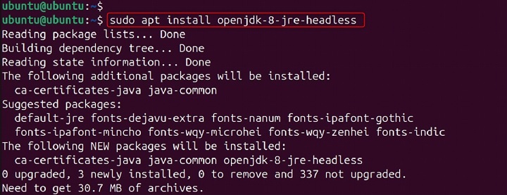 servertool Command in Linux1