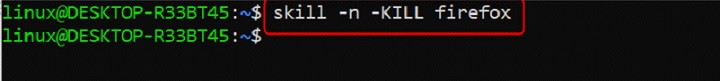 skill Command in Linux3