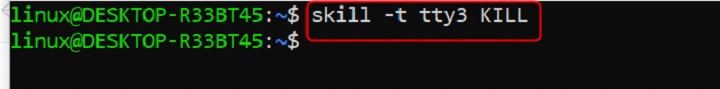 skill Command in Linux7