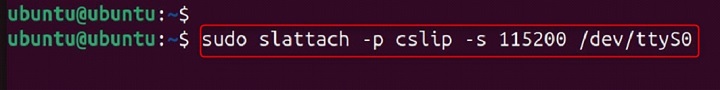 slattach Command in Linux2