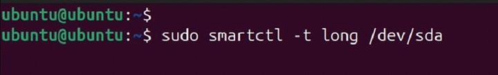 smartctl Command in Linux13