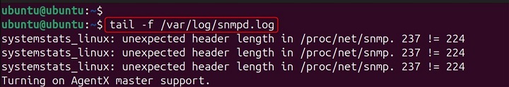 snmpd Command in Linux17