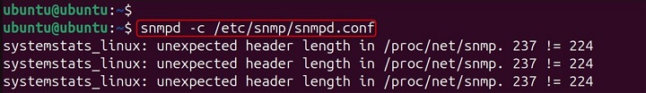 snmpd Command in Linux3