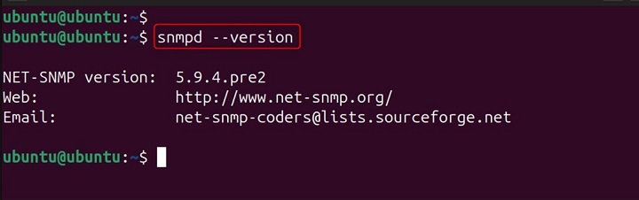 snmpd Command in Linux9