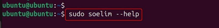 soelim Command in Linux5