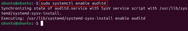 Start Automatically at Boot With sudo