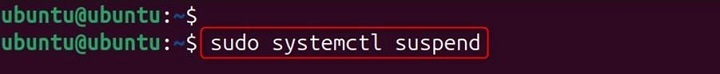 suspend Command in Linux1