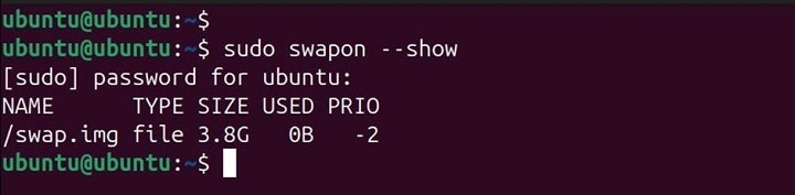 suspend Command in Linux15