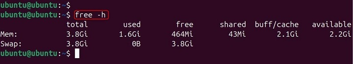 suspend Command in Linux7