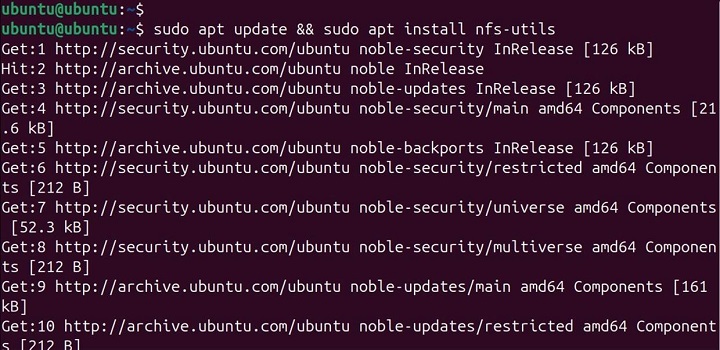 svcgssd Command in Linux1