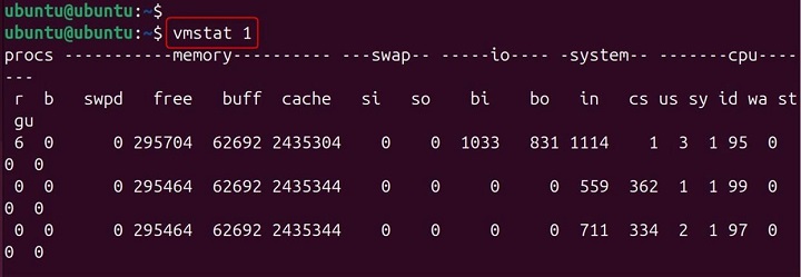 swapoff Command in Linux10