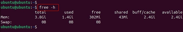 swapon Command in Linux1