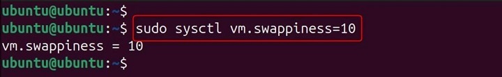 swapon Command in Linux9
