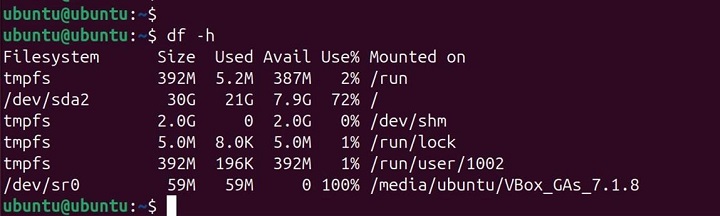 sync Command in Linux9