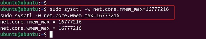 sysctl Command in Linux10