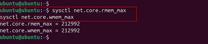 sysctl Command in Linux9