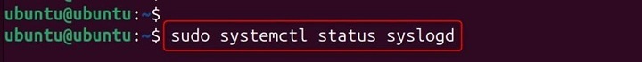 sysklogd Command in Linux12