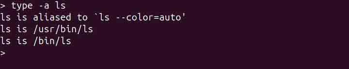 type Command in Linux4