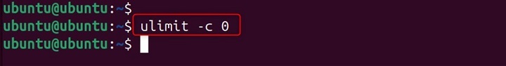 ulimit Command in Linux12