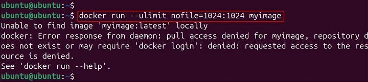 ulimit Command in Linux14