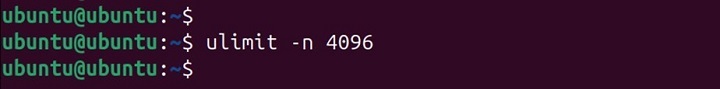 ulimit Command in Linux3