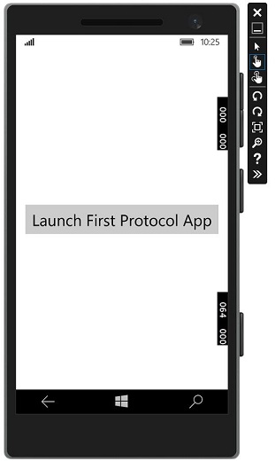 Getting App Ready Execute